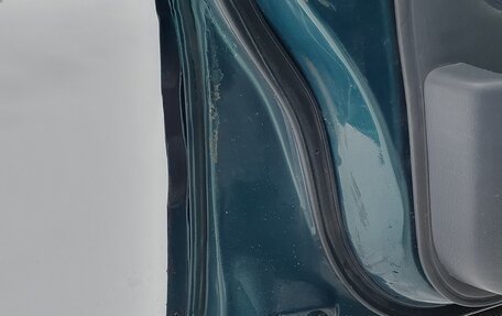 Toyota RAV4, 1998 год, 500 000 рублей, 27 фотография