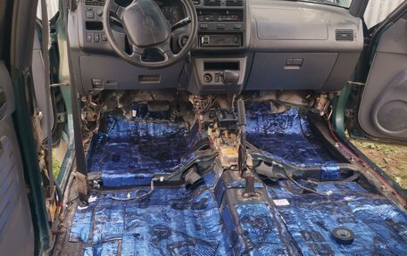 Toyota RAV4, 1998 год, 500 000 рублей, 32 фотография