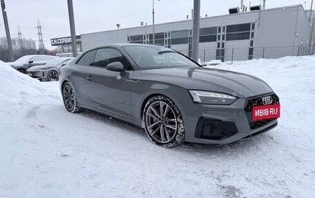 Audi A5, 2021 год, 4 950 000 рублей, 2 фотография