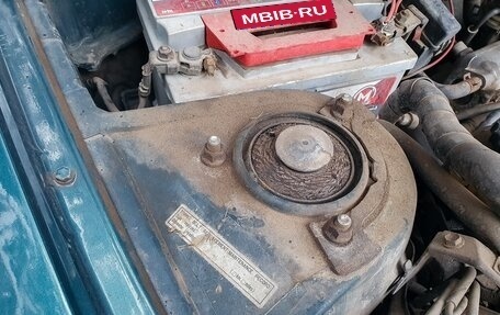 Toyota RAV4, 1998 год, 500 000 рублей, 28 фотография