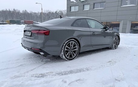 Audi A5, 2021 год, 4 950 000 рублей, 5 фотография