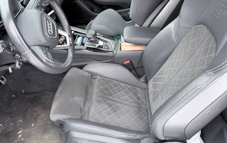 Audi A5, 2021 год, 4 950 000 рублей, 12 фотография