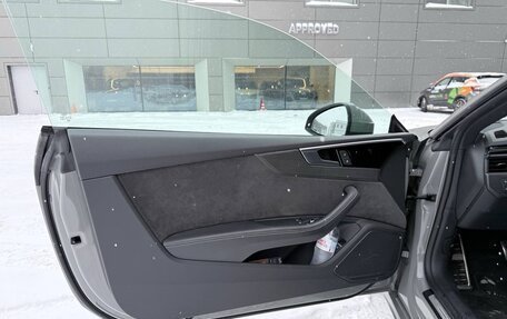 Audi A5, 2021 год, 4 950 000 рублей, 10 фотография