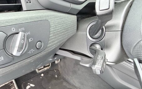 Audi A5, 2021 год, 4 950 000 рублей, 13 фотография