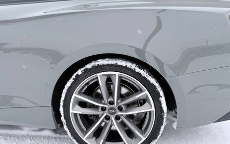 Audi A5, 2021 год, 4 950 000 рублей, 8 фотография