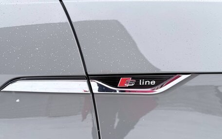 Audi A5, 2021 год, 4 950 000 рублей, 21 фотография