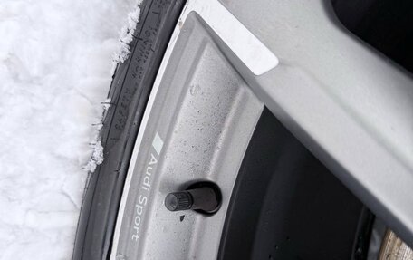 Audi A5, 2021 год, 4 950 000 рублей, 22 фотография