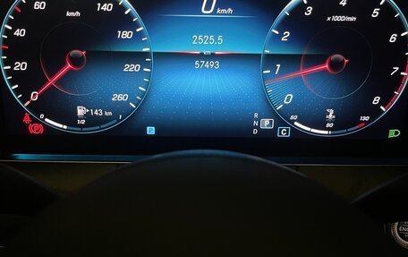 Mercedes-Benz E-Класс, 2021 год, 4 800 000 рублей, 7 фотография