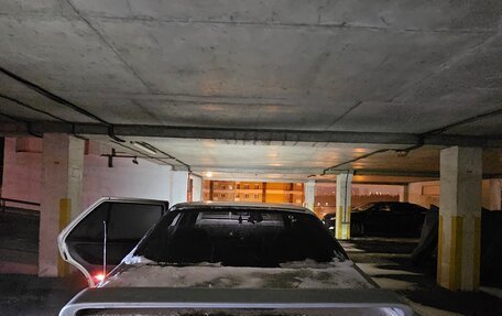 Saab 9000 I, 1996 год, 120 000 рублей, 4 фотография