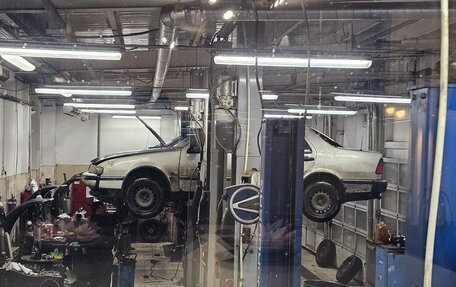 Saab 9000 I, 1996 год, 120 000 рублей, 6 фотография