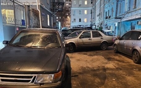 Saab 9000 I, 1996 год, 120 000 рублей, 7 фотография