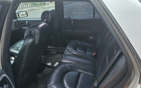 Saab 9000 I, 1996 год, 120 000 рублей, 21 фотография