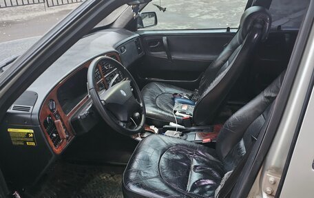 Saab 9000 I, 1996 год, 120 000 рублей, 20 фотография