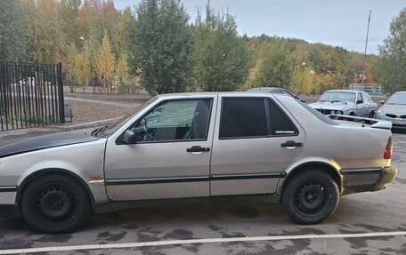 Saab 9000 I, 1996 год, 120 000 рублей, 16 фотография