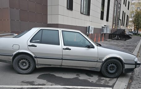 Saab 9000 I, 1996 год, 120 000 рублей, 19 фотография