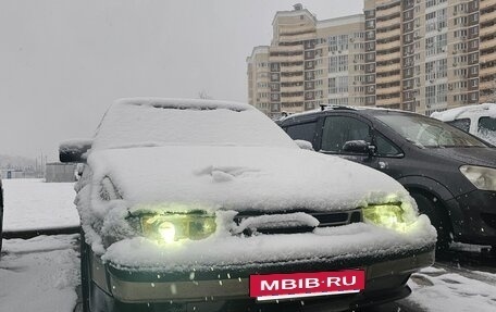 Saab 9000 I, 1996 год, 120 000 рублей, 12 фотография