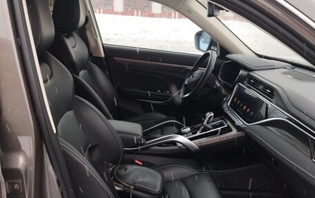 Geely Atlas, 2024 год, 2 500 000 рублей, 7 фотография