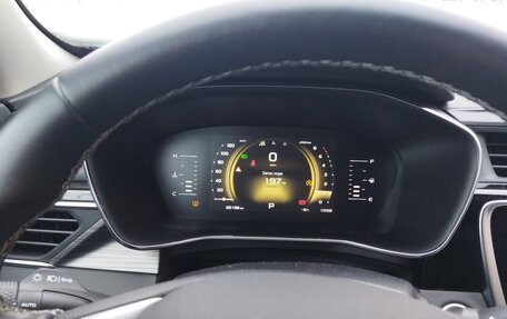 Geely Atlas, 2024 год, 2 500 000 рублей, 5 фотография