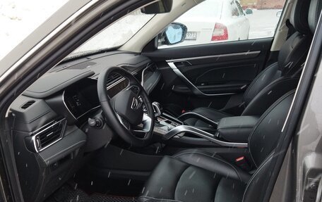 Geely Atlas, 2024 год, 2 500 000 рублей, 8 фотография