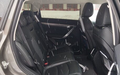 Geely Atlas, 2024 год, 2 500 000 рублей, 9 фотография