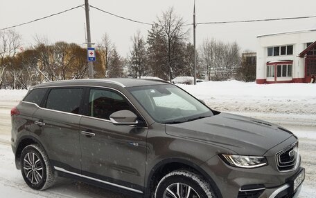 Geely Atlas, 2024 год, 2 500 000 рублей, 3 фотография