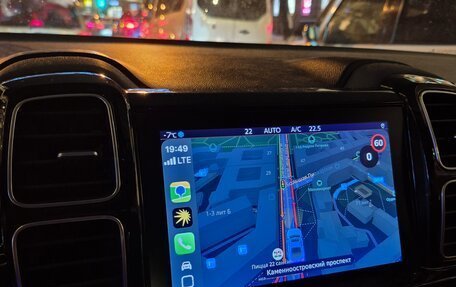 Citroen C5 Aircross I, 2021 год, 2 650 000 рублей, 4 фотография