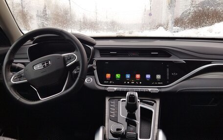 Geely Atlas, 2024 год, 2 500 000 рублей, 6 фотография