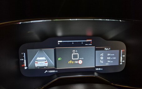 Citroen C5 Aircross I, 2021 год, 2 650 000 рублей, 7 фотография