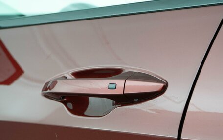 KIA Sportage IV рестайлинг, 2022 год, 3 724 444 рублей, 6 фотография