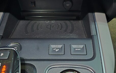 Citroen C5 Aircross I, 2021 год, 2 650 000 рублей, 11 фотография