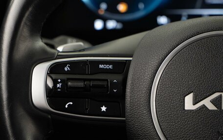 KIA Sportage IV рестайлинг, 2022 год, 3 724 444 рублей, 16 фотография