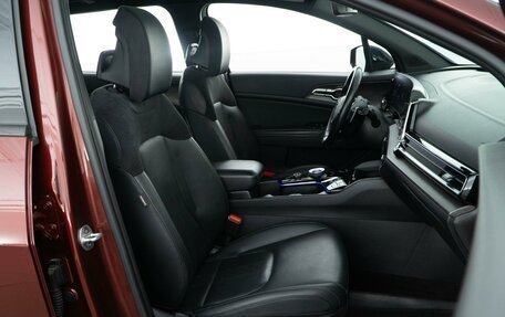 KIA Sportage IV рестайлинг, 2022 год, 3 724 444 рублей, 10 фотография