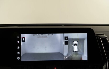 KIA Sportage IV рестайлинг, 2022 год, 3 724 444 рублей, 19 фотография