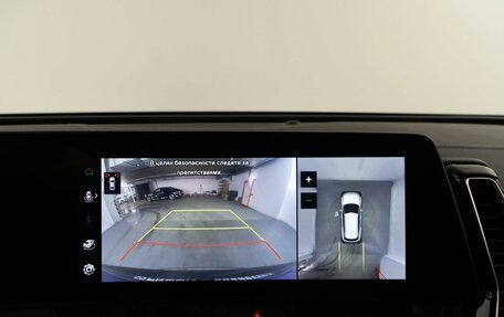 KIA Sportage IV рестайлинг, 2022 год, 3 724 444 рублей, 18 фотография