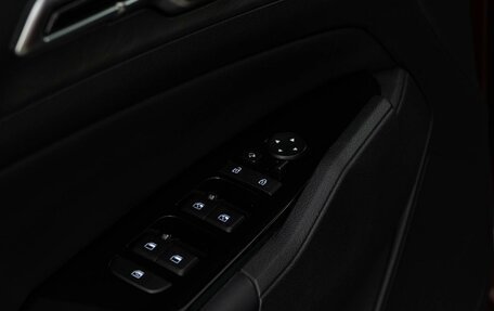 KIA Sportage IV рестайлинг, 2022 год, 3 724 444 рублей, 21 фотография