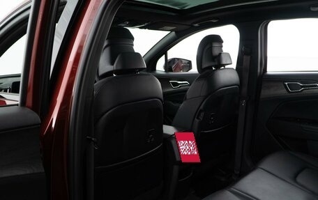 KIA Sportage IV рестайлинг, 2022 год, 3 724 444 рублей, 13 фотография