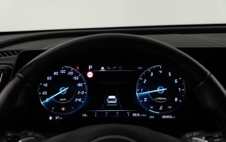 KIA Sportage IV рестайлинг, 2022 год, 3 724 444 рублей, 28 фотография