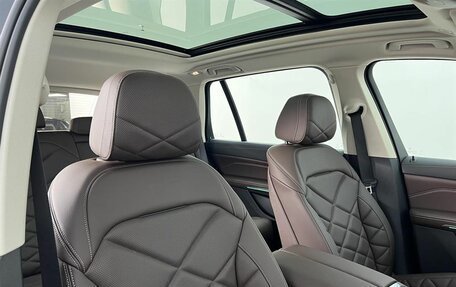 BMW X5, 2025 год, 10 800 000 рублей, 9 фотография