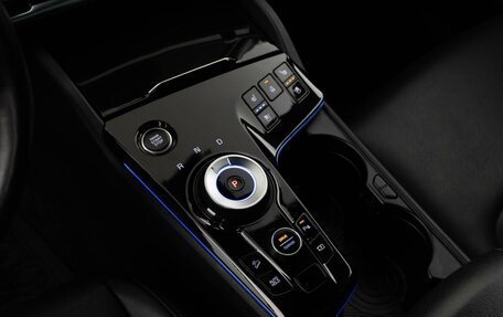 KIA Sportage IV рестайлинг, 2022 год, 3 724 444 рублей, 24 фотография