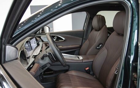 CheryExeed TXL, 2024 год, 3 880 000 рублей, 13 фотография