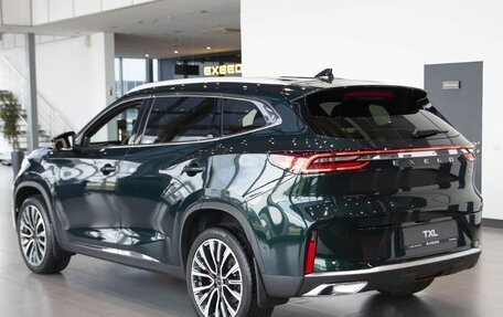 CheryExeed TXL, 2024 год, 3 880 000 рублей, 6 фотография