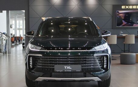 CheryExeed TXL, 2024 год, 3 880 000 рублей, 1 фотография