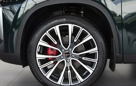 CheryExeed TXL, 2024 год, 3 880 000 рублей, 5 фотография