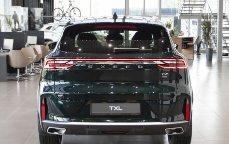CheryExeed TXL, 2024 год, 3 880 000 рублей, 7 фотография