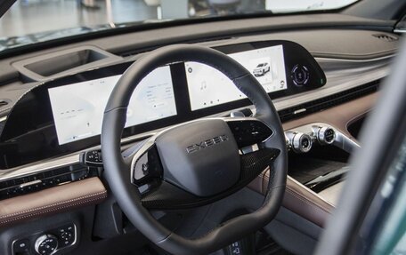 CheryExeed TXL, 2024 год, 3 880 000 рублей, 14 фотография