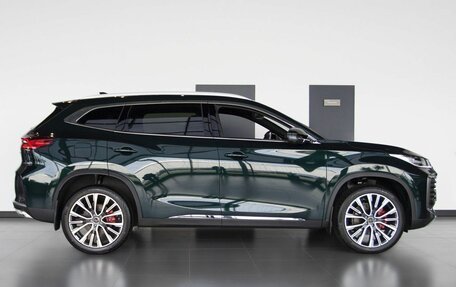 CheryExeed TXL, 2024 год, 3 880 000 рублей, 10 фотография