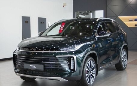 CheryExeed TXL, 2024 год, 3 880 000 рублей, 2 фотография