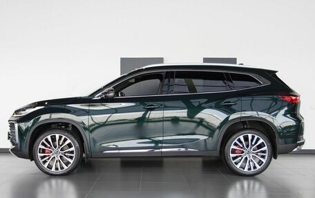 CheryExeed TXL, 2024 год, 3 880 000 рублей, 4 фотография