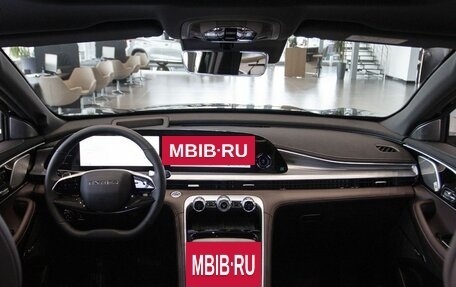 CheryExeed TXL, 2024 год, 3 880 000 рублей, 15 фотография