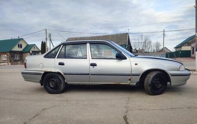 Daewoo Nexia I рестайлинг, 2007 год, 90 000 рублей, 1 фотография